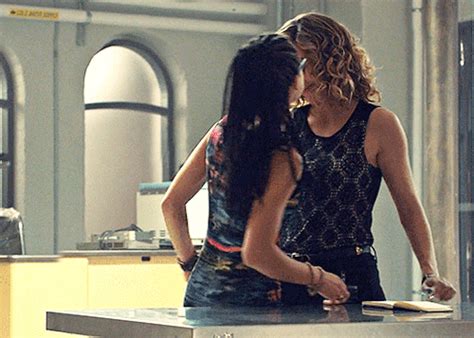 xxx lesbian gif|Lesbian Sex GIFs with Hot Nude Babes